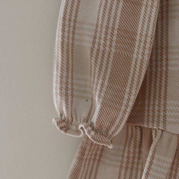 Janie & Jack Girls Dress Size 7 - Picture 2 of 7